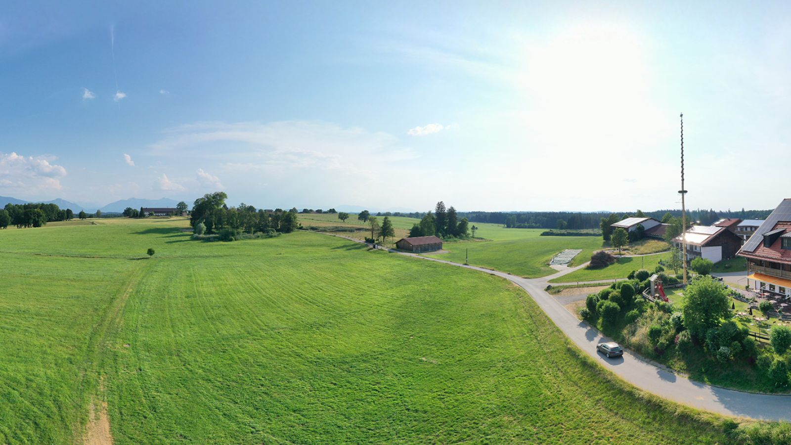Landhotel Hoisl-Bräu, Penzberg